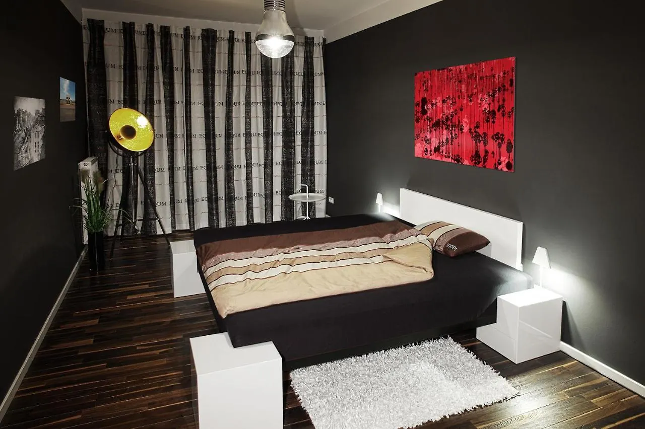 Appartement Luxus Designer-Residenz In Mitte • 109 Qm • Neu! à Berlin