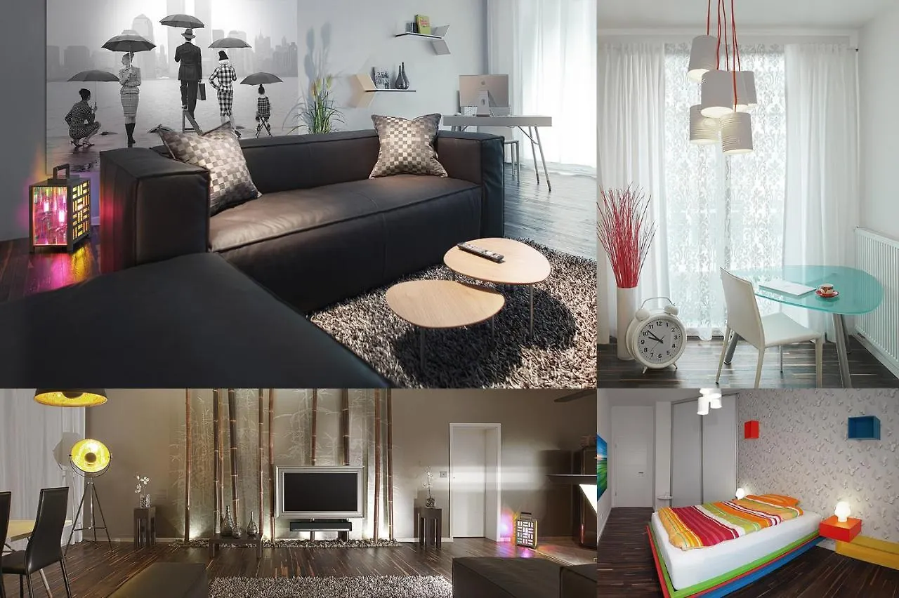 Appartement Luxus Designer-Residenz In Mitte • 109 Qm • Neu! à Berlin