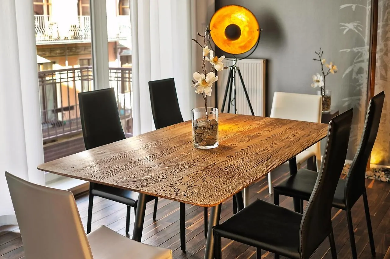 Appartement Luxus Designer-Residenz In Mitte • 109 Qm • Neu! à Berlin