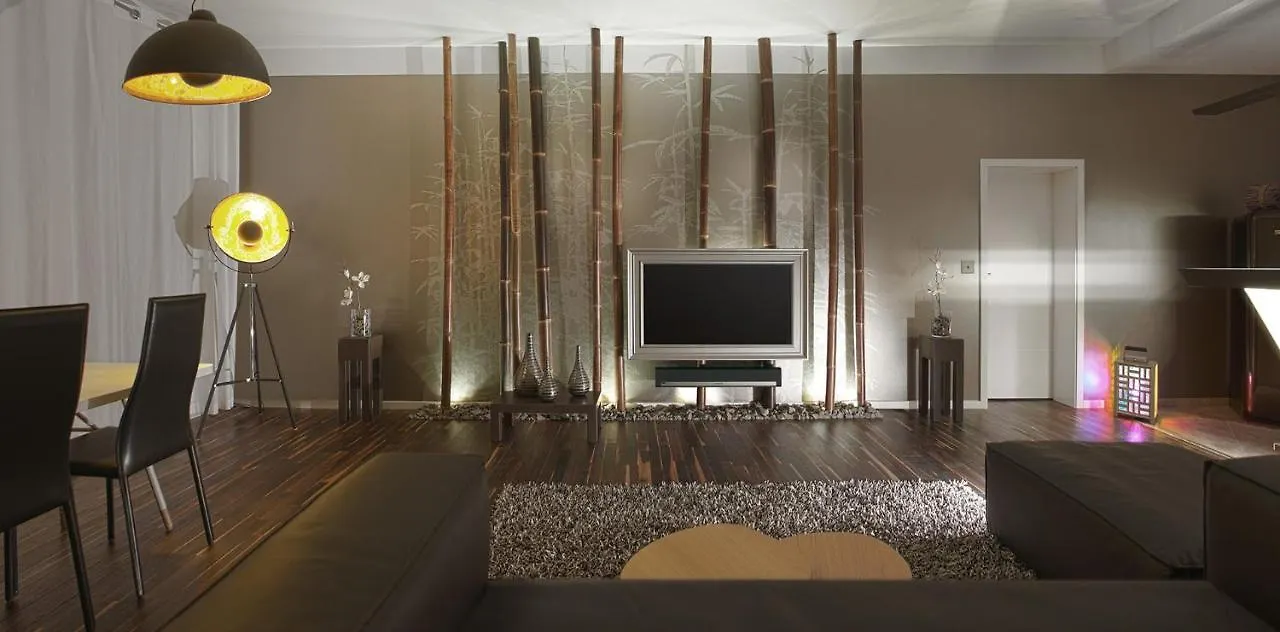 Appartement Luxus Designer-Residenz In Mitte • 109 Qm • Neu! à Berlin