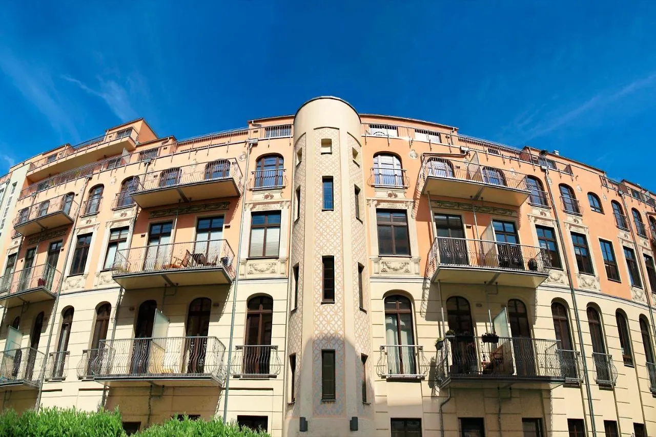 Appartement Luxus Designer-Residenz In Mitte • 109 Qm • Neu! à Berlin