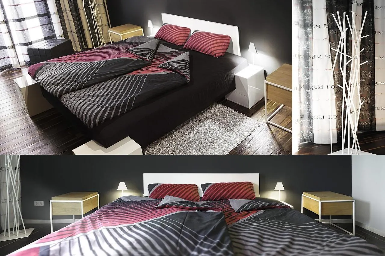 Appartement Luxus Designer-Residenz In Mitte • 109 Qm • Neu! à Berlin