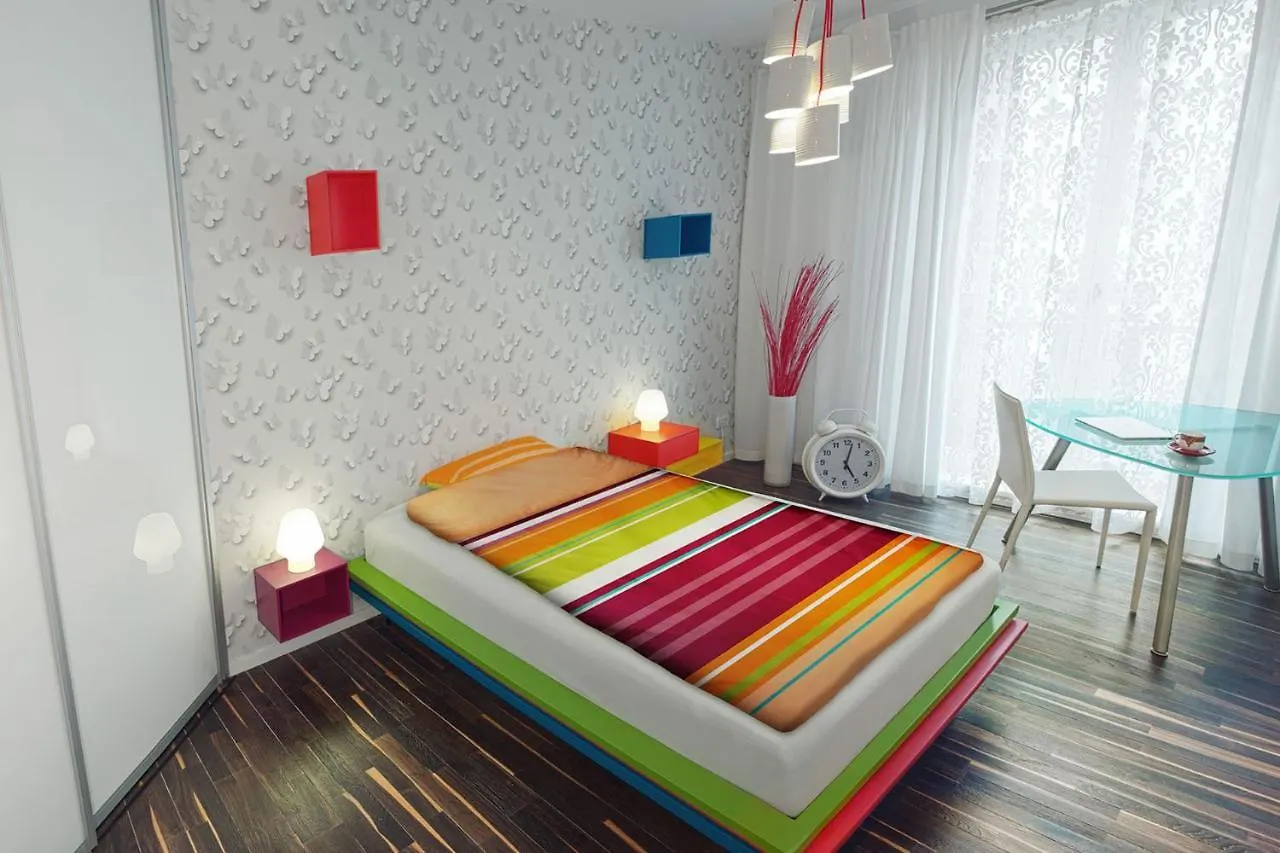 Luxus Designer-Residenz In Mitte • 109 Qm • Neu! Daire Berlin Almanya
