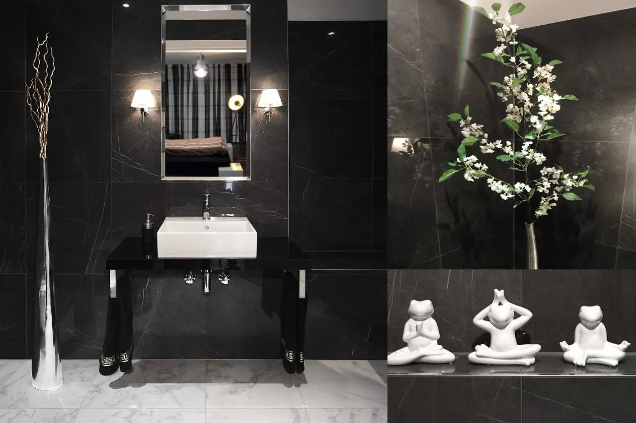 柏林Luxus Designer-Residenz In Mitte • 109 Qm • Neu!公寓 公寓 柏林