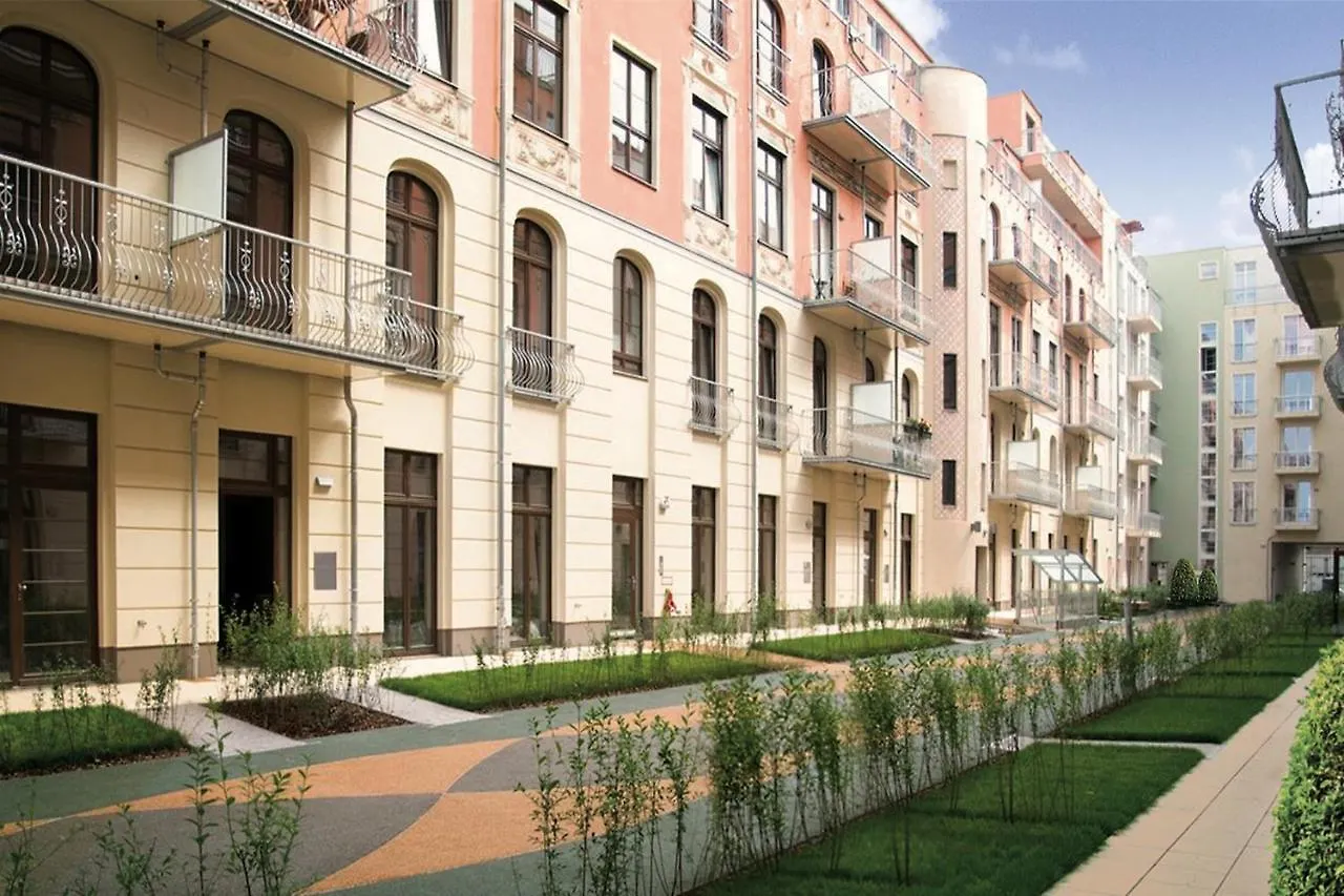 Luxus Designer-Residenz In Mitte • 109 Qm • Neu! Daire Berlin Almanya