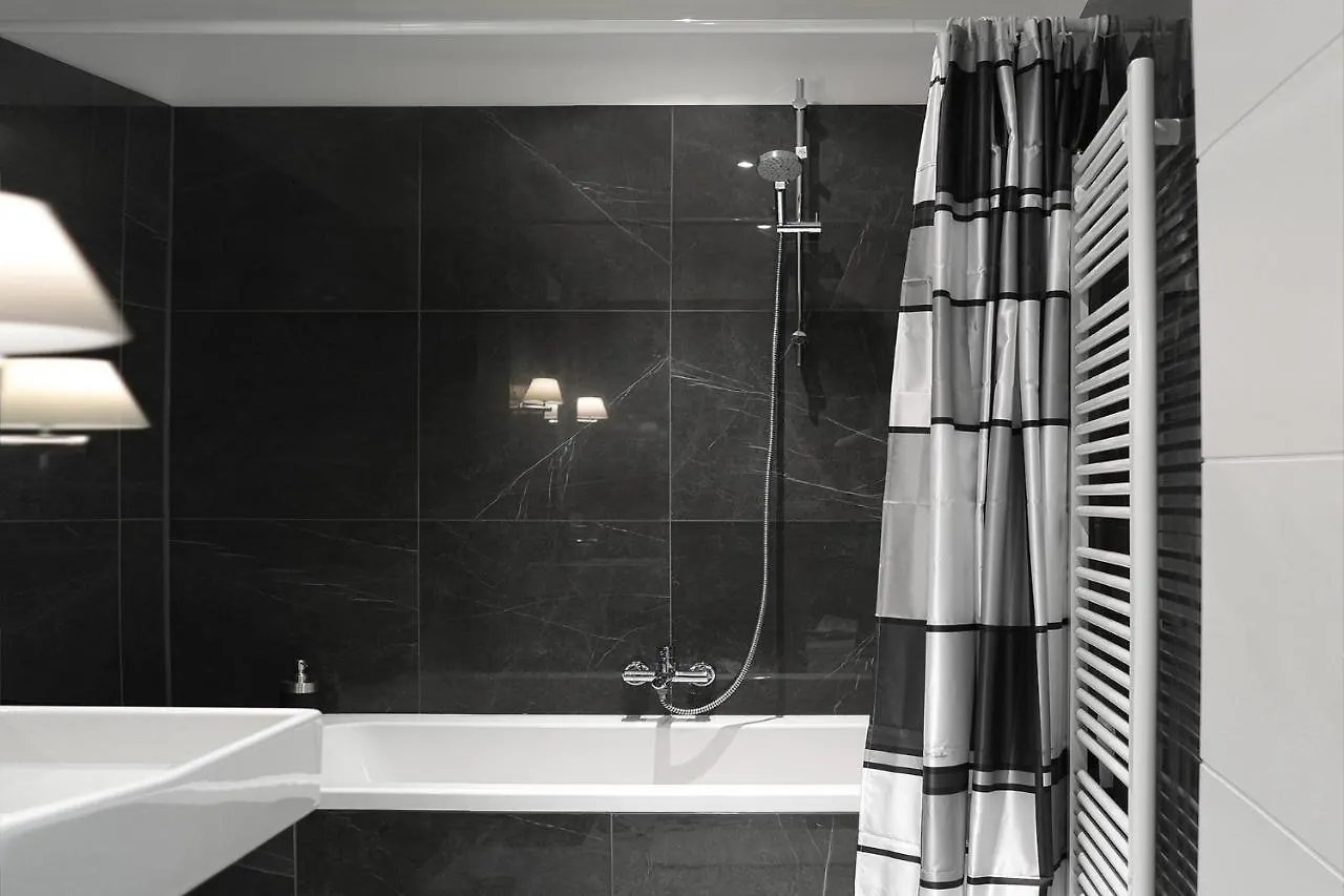 Luxus Designer-Residenz In Mitte • 109 Qm • Neu! Daire Berlin 0*,